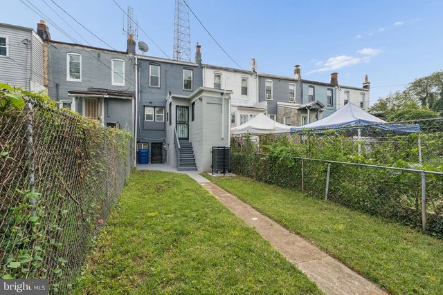 5249 LINDEN HEIGHTS AVE, Baltimore, MD 21215