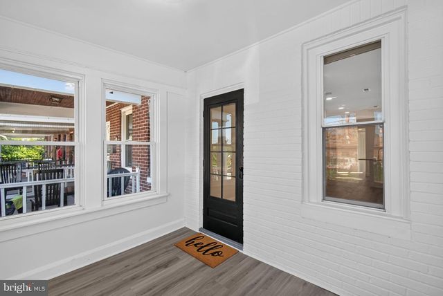 5249 LINDEN HEIGHTS AVE, Baltimore, MD 21215