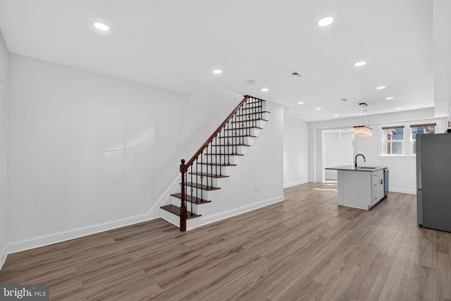 5249 LINDEN HEIGHTS AVE, Baltimore, MD 21215