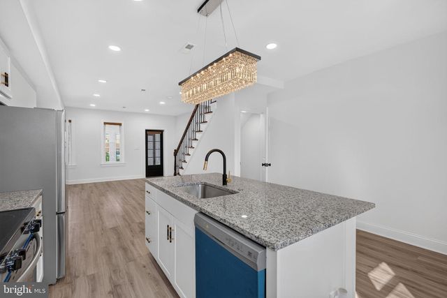 5249 LINDEN HEIGHTS AVE, Baltimore, MD 21215