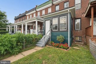 5249 LINDEN HEIGHTS AVE, Baltimore, MD 21215