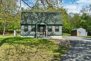 73 Evergreen Avenue, Franklin, NH 03235