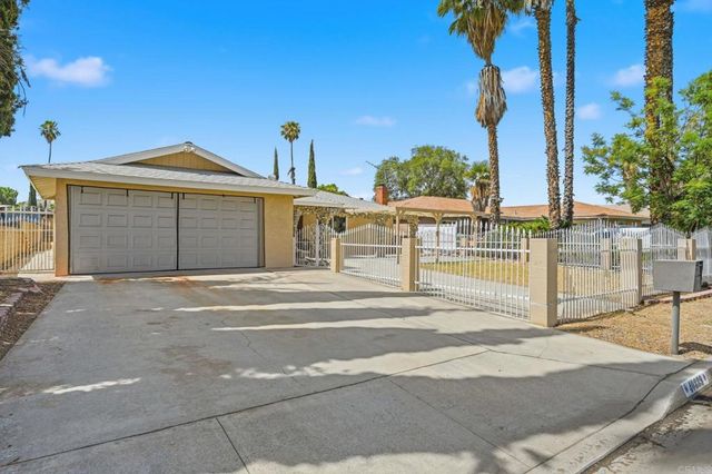 40889 Lela May Avenue, Hemet, CA 92544