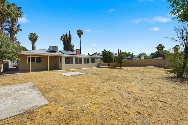 40889 Lela May Avenue, Hemet, CA 92544