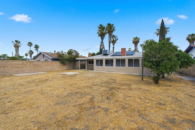 40889 Lela May Avenue, Hemet, CA 92544