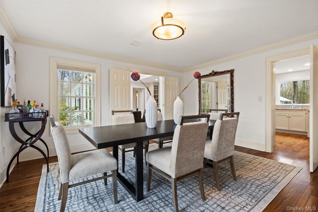 137 Old Stone Hill Road, Pound Ridge, NY 10576