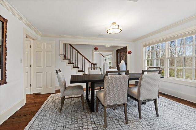 137 Old Stone Hill Road, Pound Ridge, NY 10576