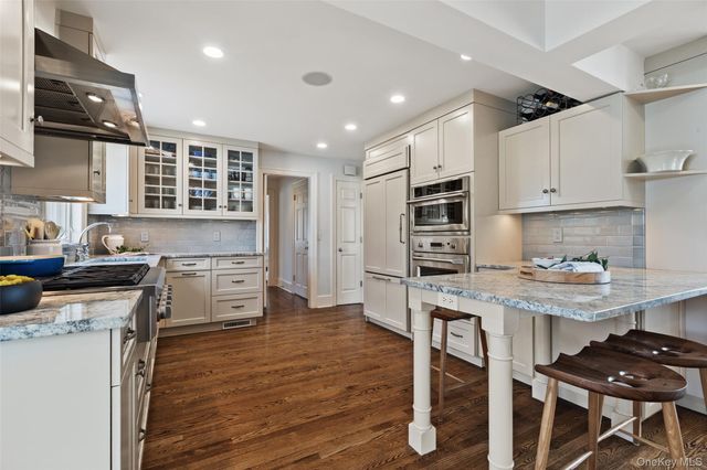 137 Old Stone Hill Road, Pound Ridge, NY 10576