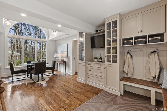 137 Old Stone Hill Road, Pound Ridge, NY 10576