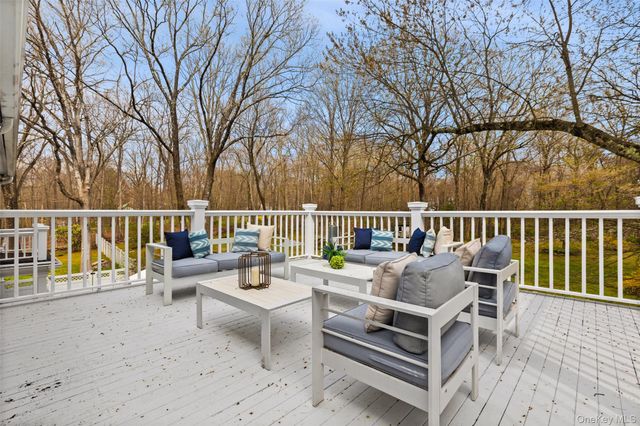 137 Old Stone Hill Road, Pound Ridge, NY 10576
