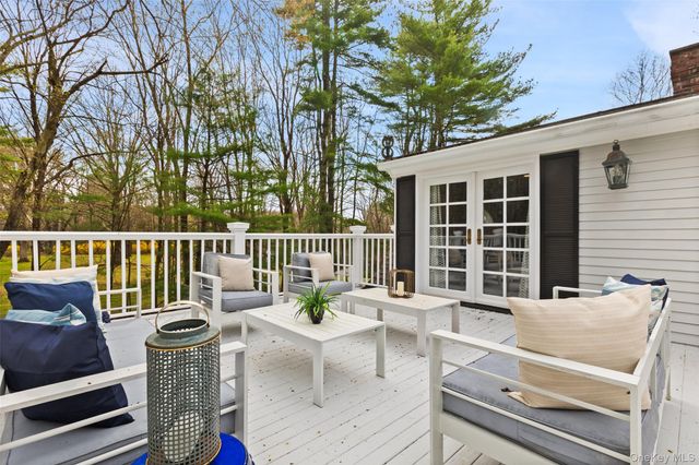 137 Old Stone Hill Road, Pound Ridge, NY 10576