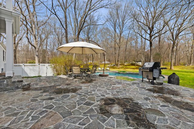 137 Old Stone Hill Road, Pound Ridge, NY 10576