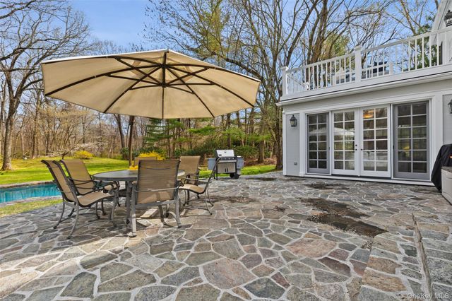 137 Old Stone Hill Road, Pound Ridge, NY 10576