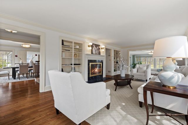 137 Old Stone Hill Road, Pound Ridge, NY 10576