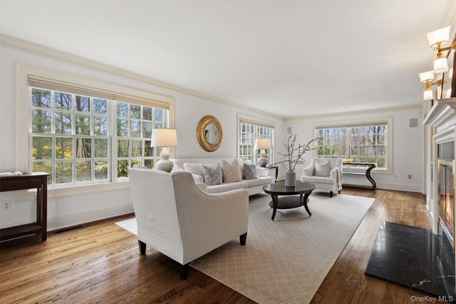 137 Old Stone Hill Road, Pound Ridge, NY 10576