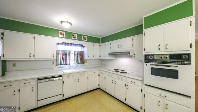 4875 Millen Drive, Mableton, GA 30126