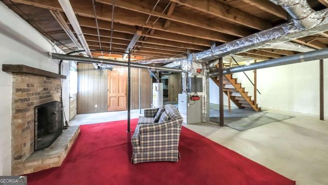 4875 Millen Drive, Mableton, GA 30126