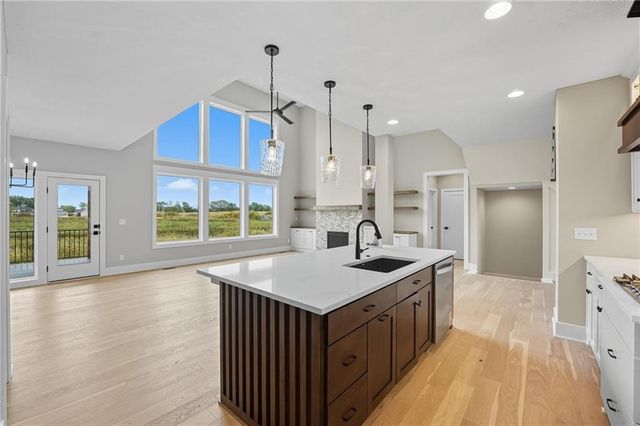 10407 N Liberty Street, Kansas City, MO 64155