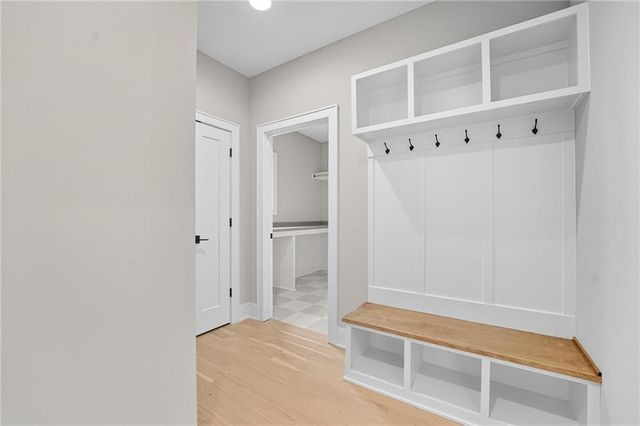 10407 N Liberty Street, Kansas City, MO 64155