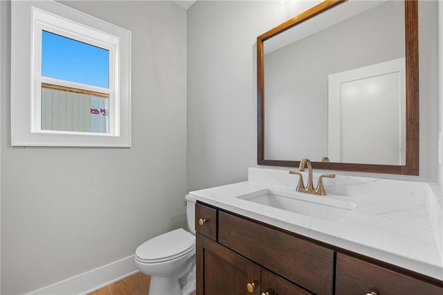 10407 N Liberty Street, Kansas City, MO 64155