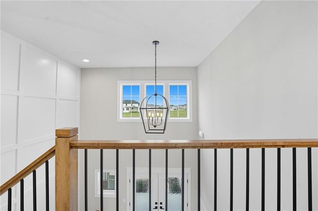 10407 N Liberty Street, Kansas City, MO 64155