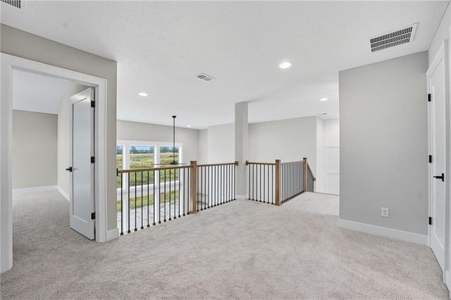 10407 N Liberty Street, Kansas City, MO 64155