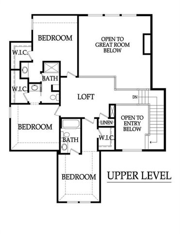 10407 N Liberty Street, Kansas City, MO 64155