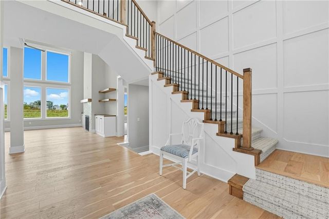 10407 N Liberty Street, Kansas City, MO 64155