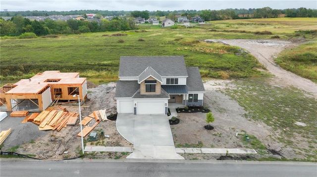 10407 N Liberty Street, Kansas City, MO 64155