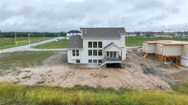 10407 N Liberty Street, Kansas City, MO 64155