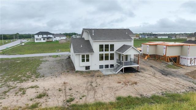 10407 N Liberty Street, Kansas City, MO 64155