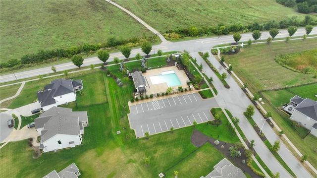 10407 N Liberty Street, Kansas City, MO 64155