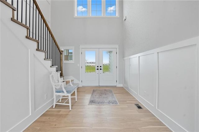 10407 N Liberty Street, Kansas City, MO 64155