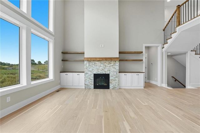 10407 N Liberty Street, Kansas City, MO 64155