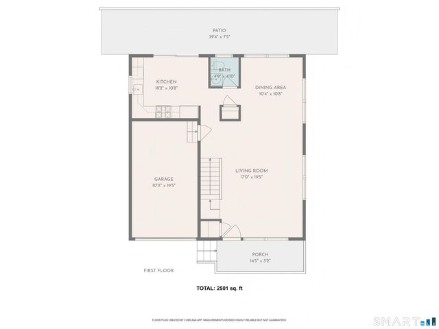 39 Maple Tree Avenue 15, Stamford, CT 06906