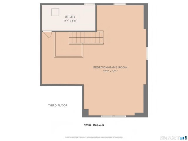 39 Maple Tree Avenue 15, Stamford, CT 06906