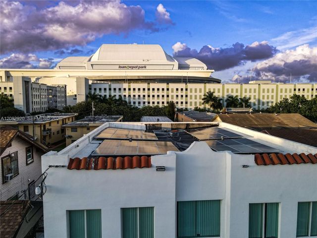 1459 NW 2nd Street, Miami, FL 33125