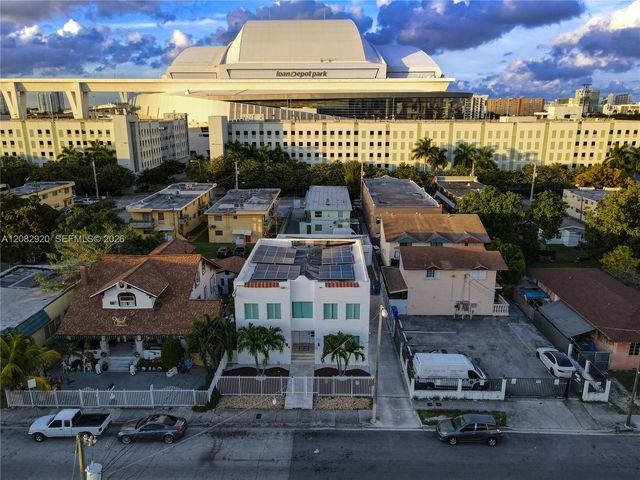 1459 NW 2nd Street, Miami, FL 33125