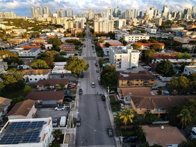 1459 NW 2nd Street, Miami, FL 33125