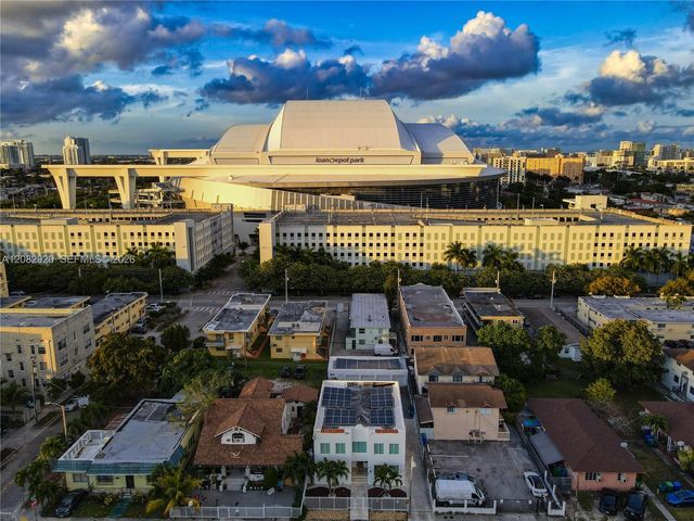 1459 NW 2nd Street, Miami, FL 33125