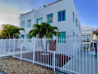 1459 NW 2nd Street, Miami, FL 33125