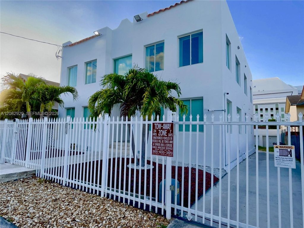 1459 NW 2nd Street, Miami, FL 33125