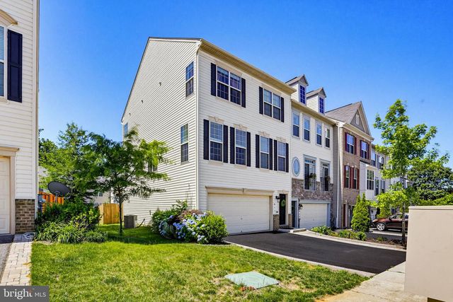 911 WHITSTABLE BLVD, Arnold, MD 21012