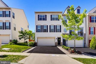 911 WHITSTABLE BLVD, Arnold, MD 21012