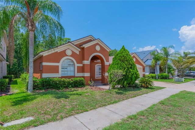 10457 CANARY ISLE DRIVE, Tampa, FL 33647