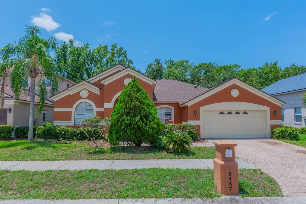 10457 CANARY ISLE DRIVE, Tampa, FL 33647