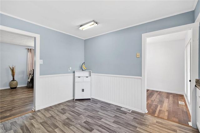 32 Lancaster TER, Hampton, VA 23666