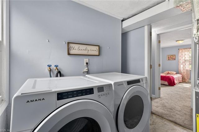32 Lancaster TER, Hampton, VA 23666