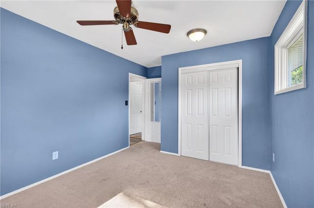 32 Lancaster TER, Hampton, VA 23666