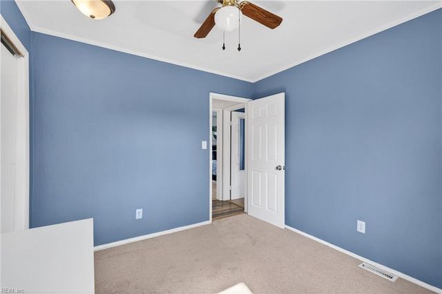 32 Lancaster TER, Hampton, VA 23666